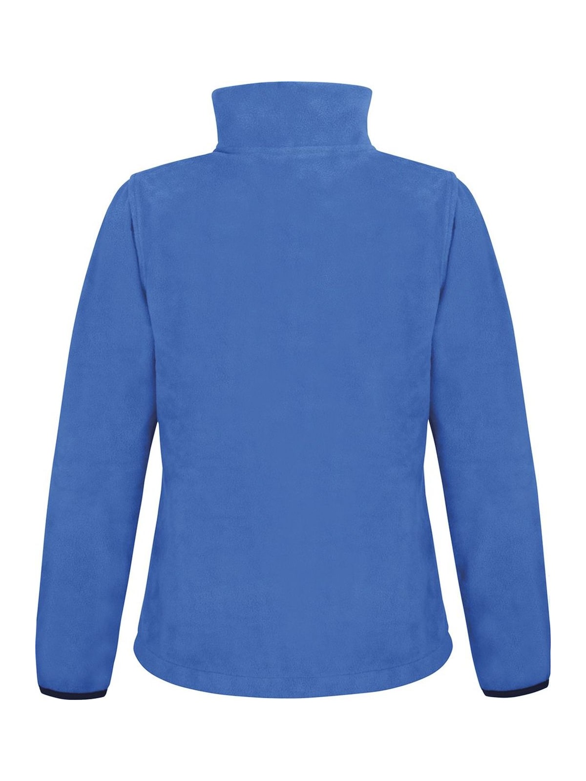 Γυναικεία Ζακέτα R220F Result Fashion Fit Outdoor Electric Blue