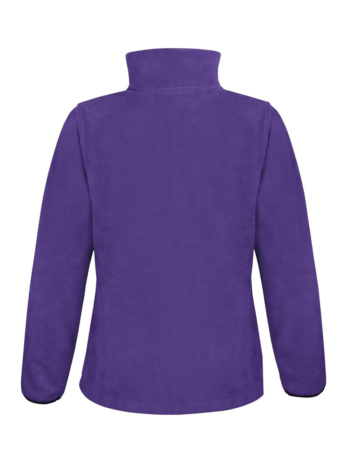 Γυναικεία Ζακέτα R220F Result Fashion Fit Outdoor Purple