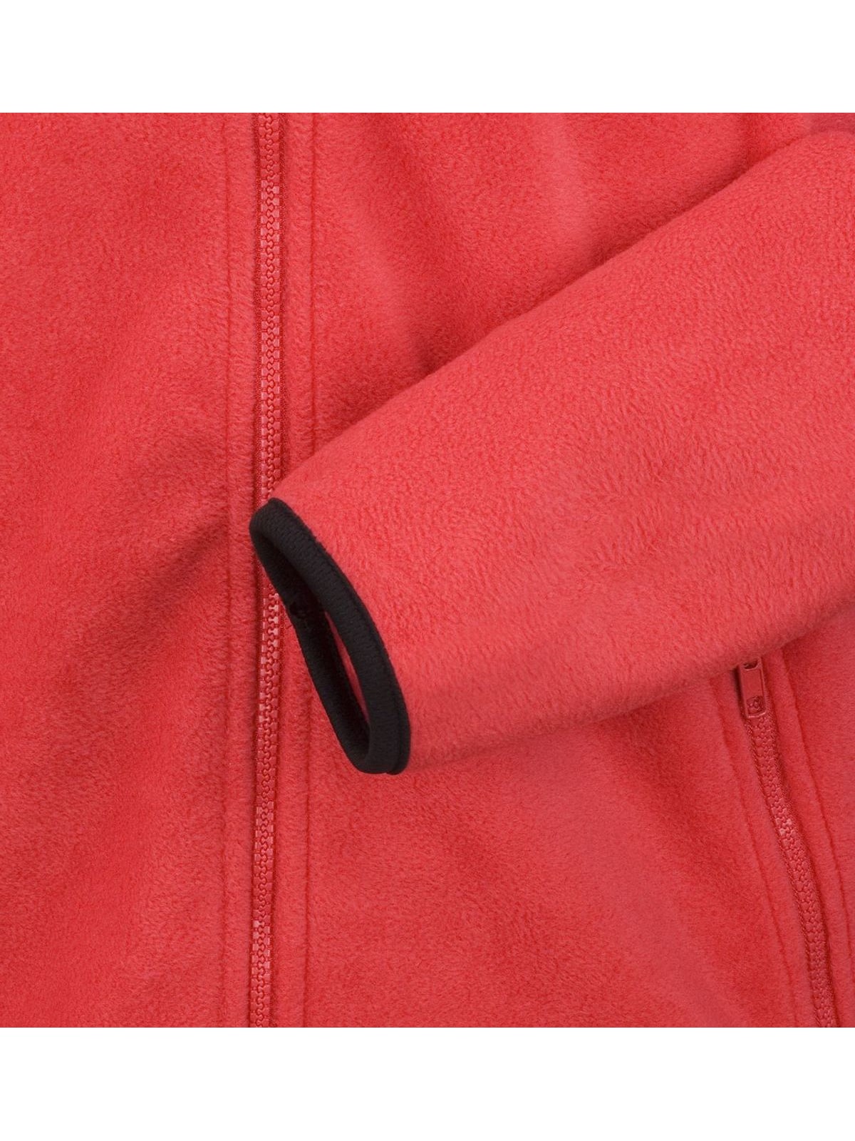 Γυναικεία Ζακέτα R220F Result Fashion Fit Outdoor Flame Red