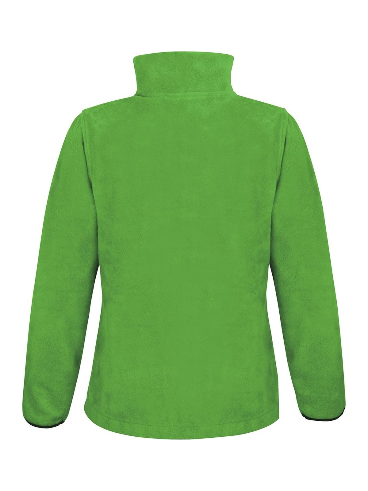 Γυναικεία Ζακέτα R220F Result Fashion Fit Outdoor Vivid Green