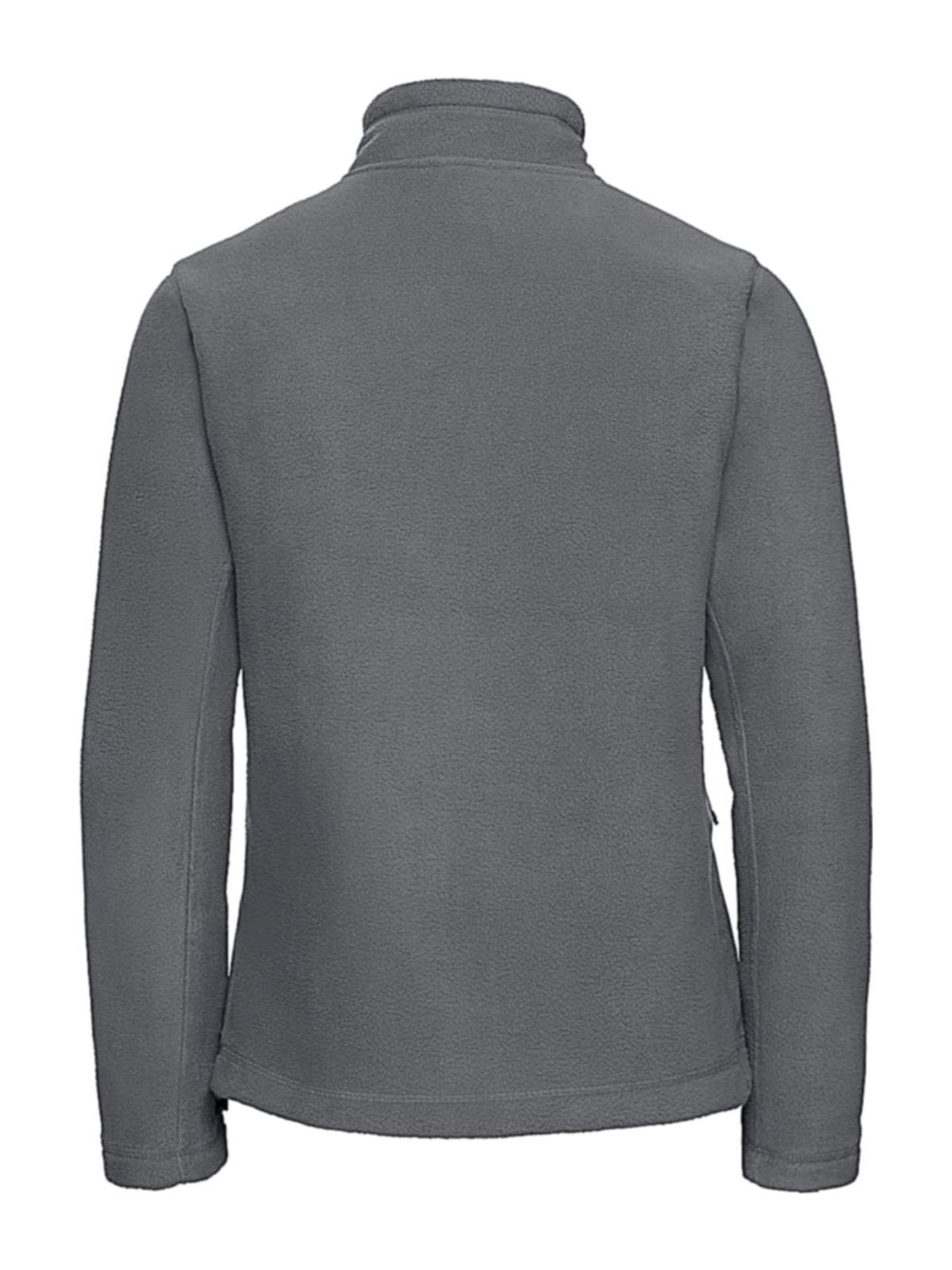 Γυναικεία Ζακέτα Fleece R-870F-0 Russell Full Zip Convoy Grey