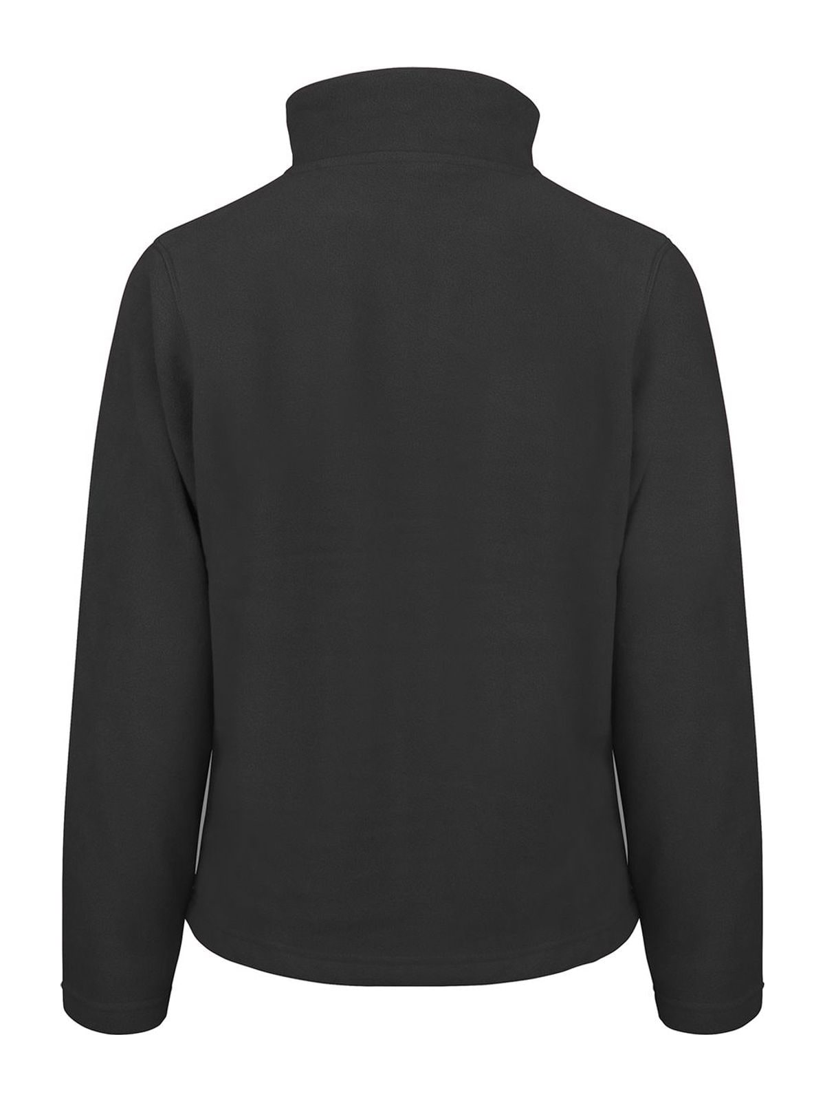 Γυναικεία Ζακέτα Micro Fleece R115F Result La Femme Black