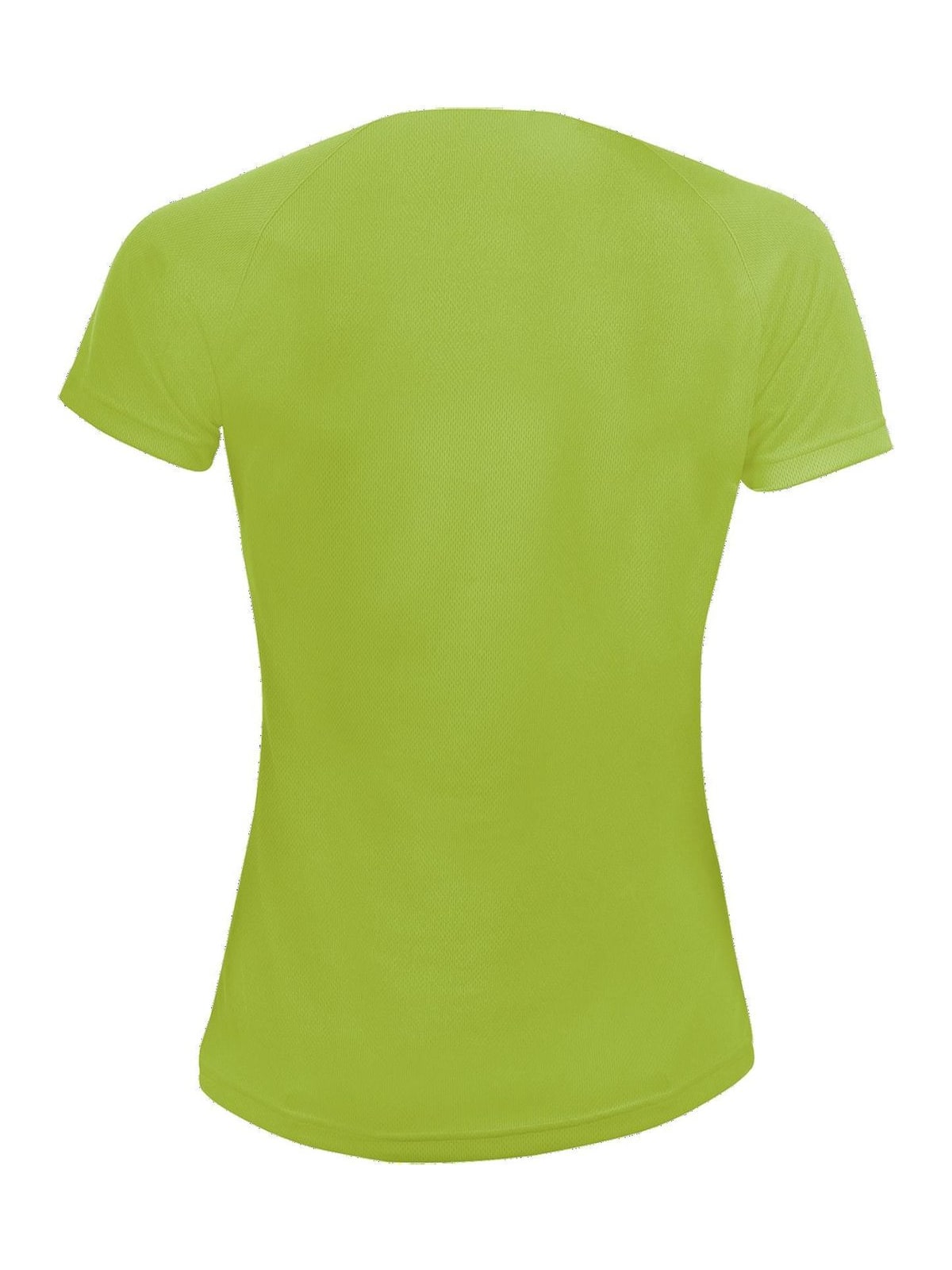 Γυναικείο T-Shirt Sporty 01159 SOL'S Apple Green