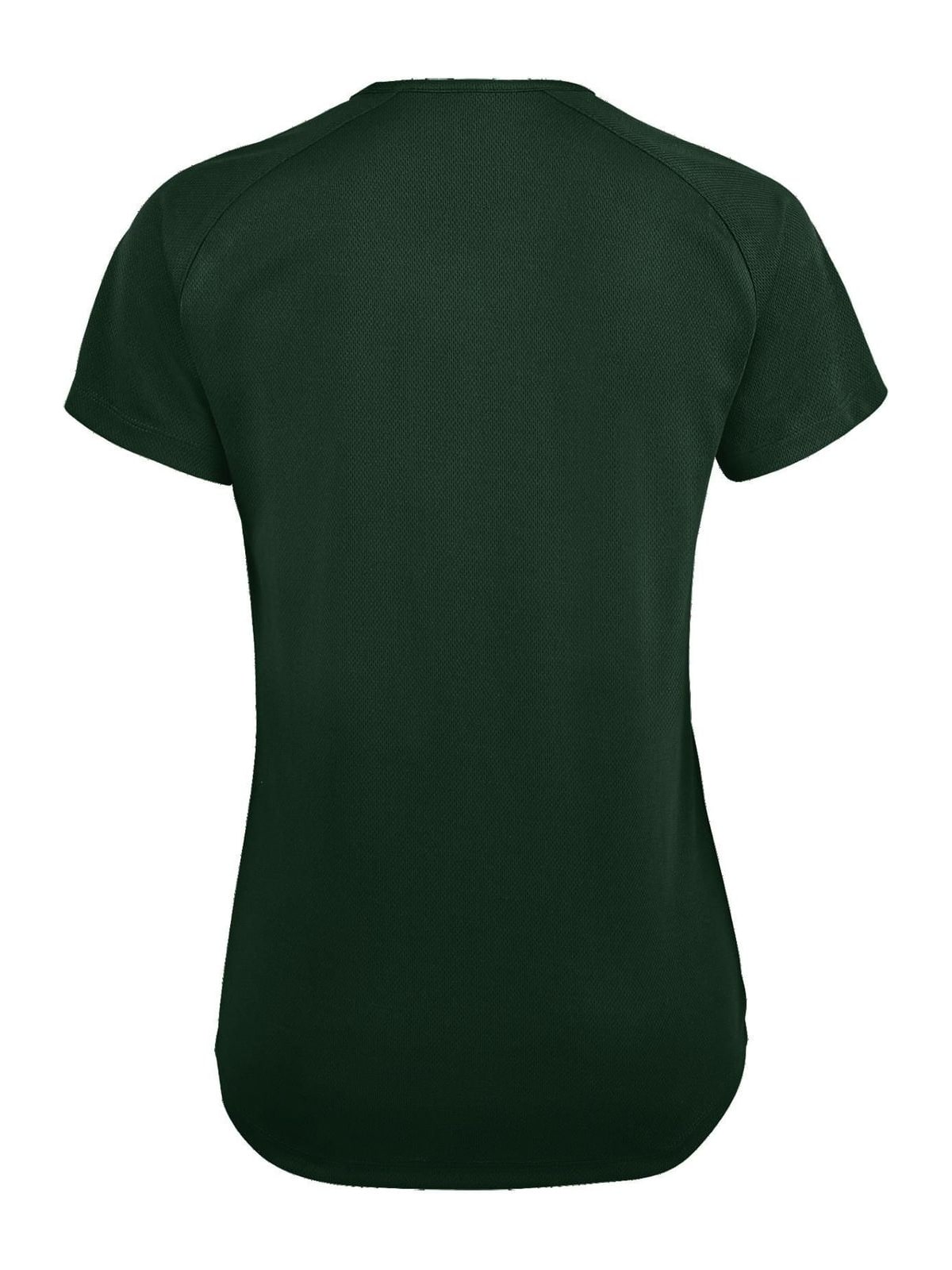 Γυναικείο T-Shirt Sporty 01159 SOL'S Forest Green