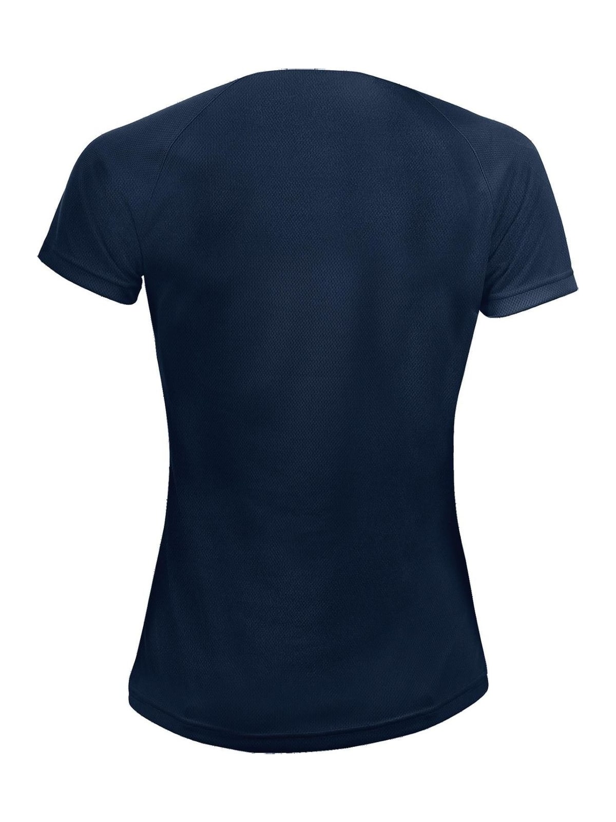 Γυναικείο T-Shirt Sporty 01159 SOL'S French Navy