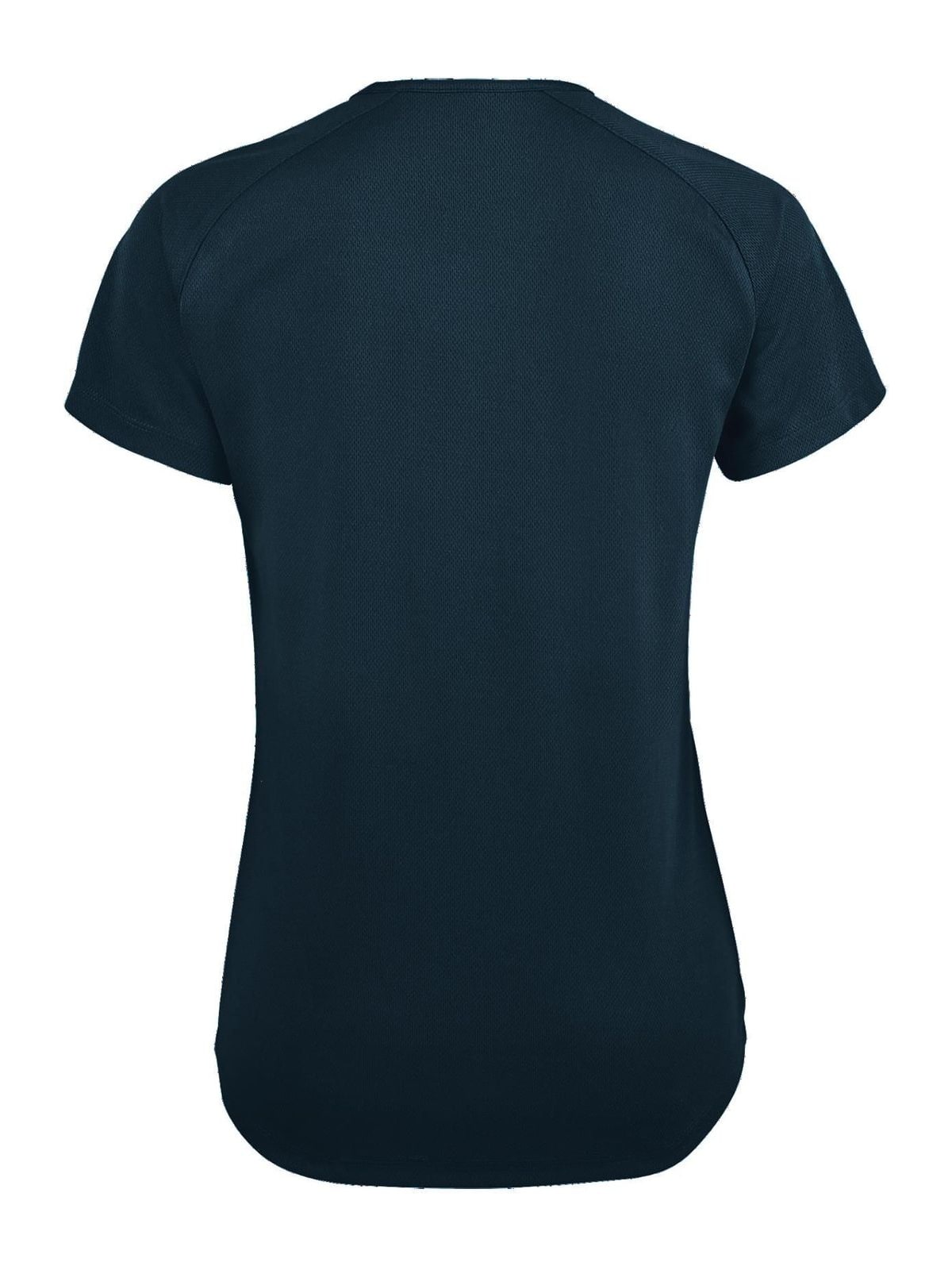 Γυναικείο T-Shirt Sporty 01159 SOL'S Petroleum Blue