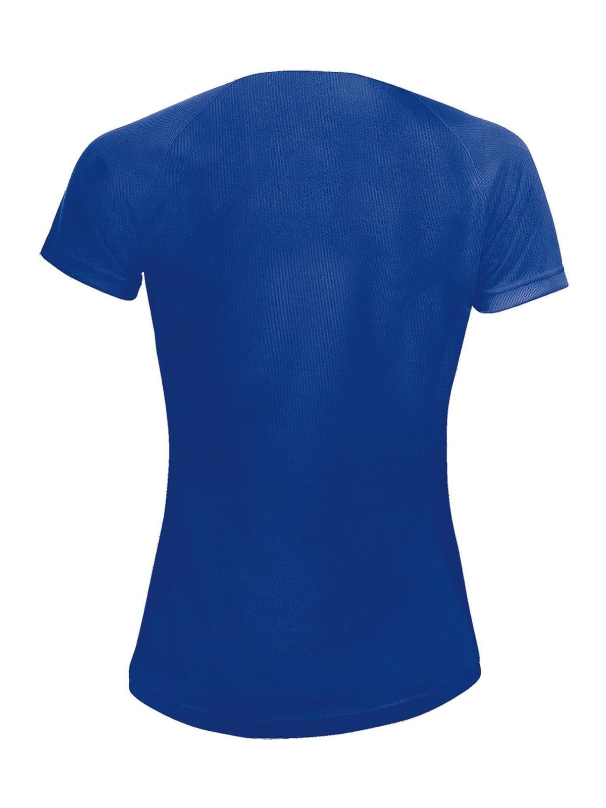 Γυναικείο T-Shirt Sporty 01159 SOL'S Royal Blue