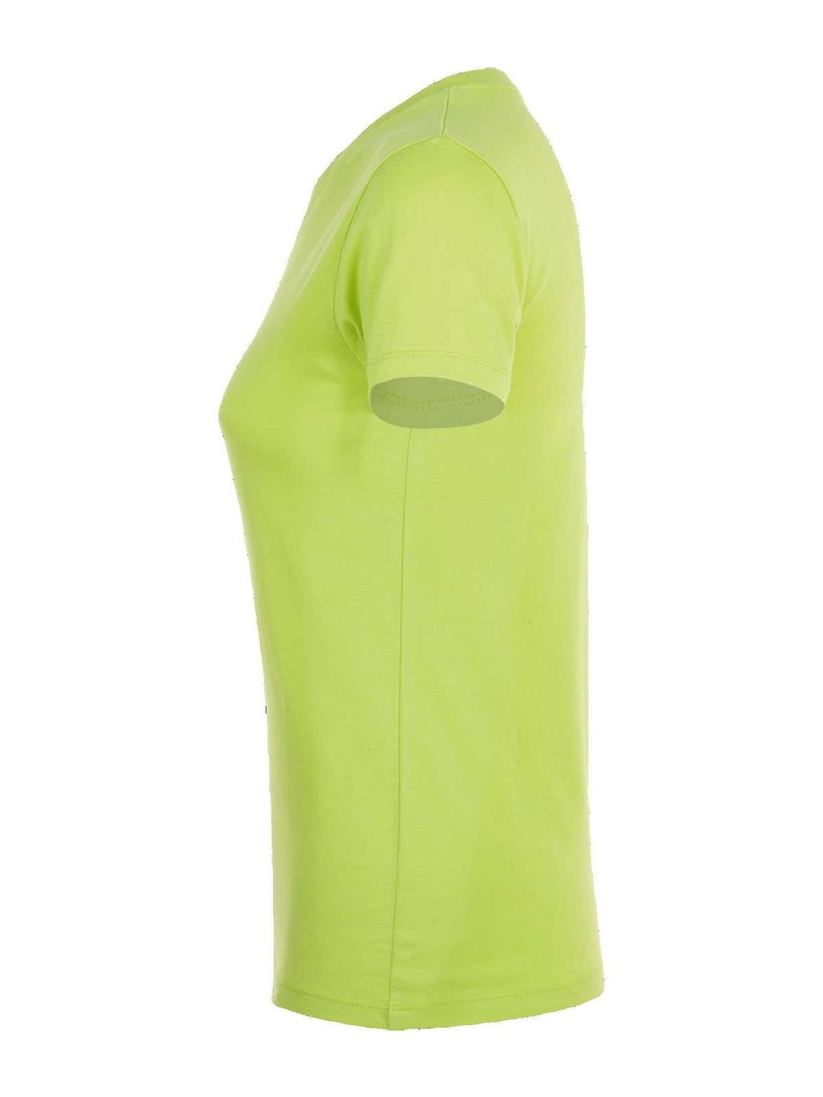 Γυναικείο T-shirt 01825 SOL'S Regent Women Apple Green