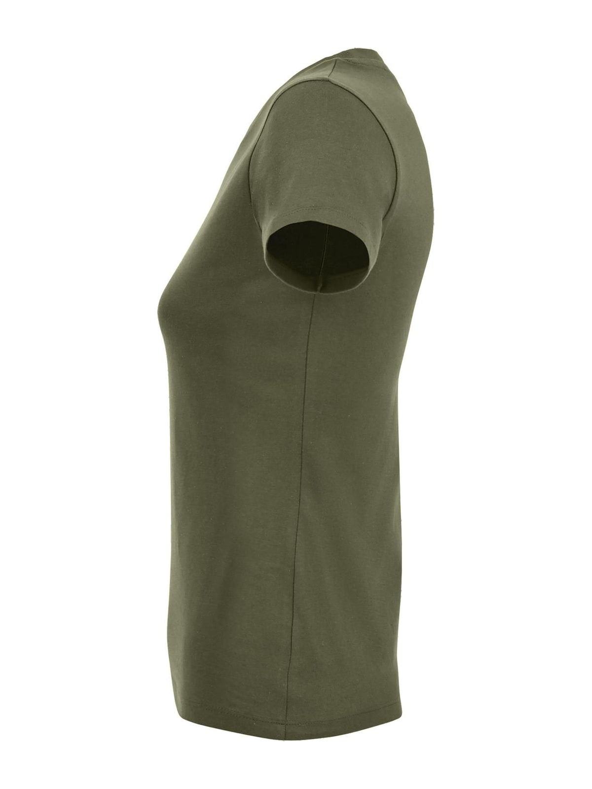 Γυναικείο T-shirt 01825 SOL'S Regent Women Army