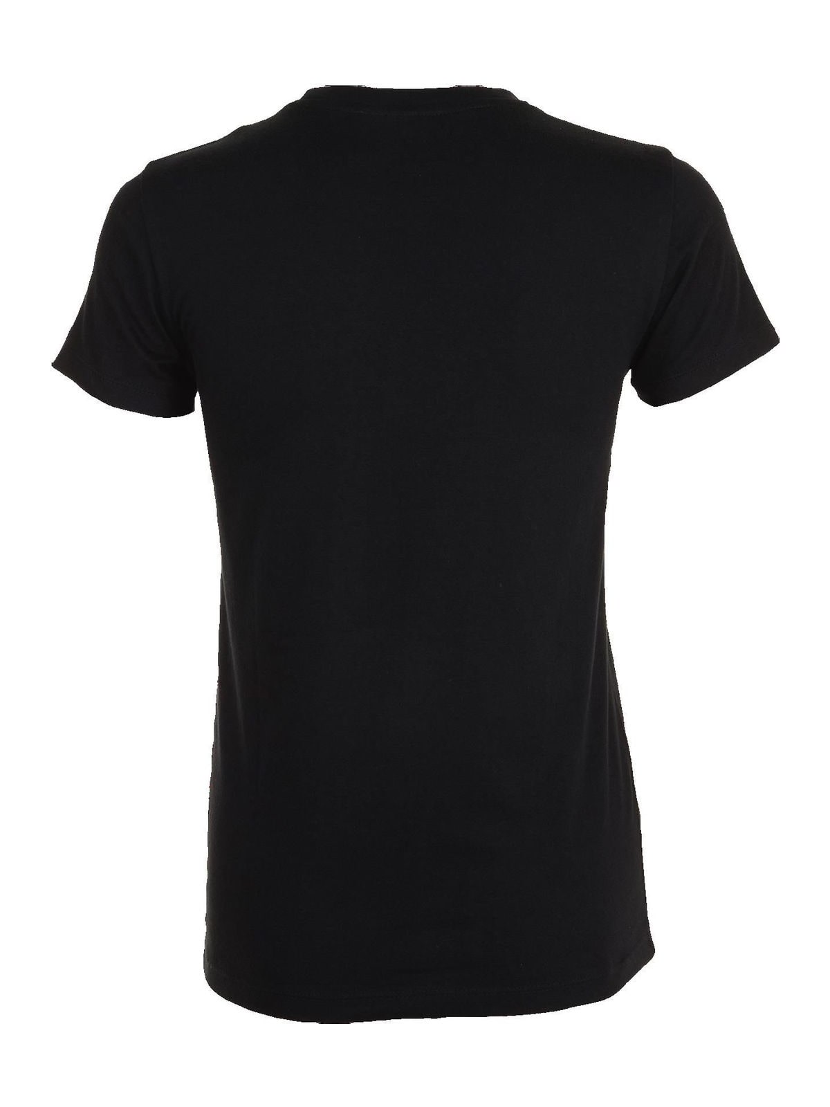 Γυναικείο T-shirt 01825 SOL'S Regent Women Deep Black