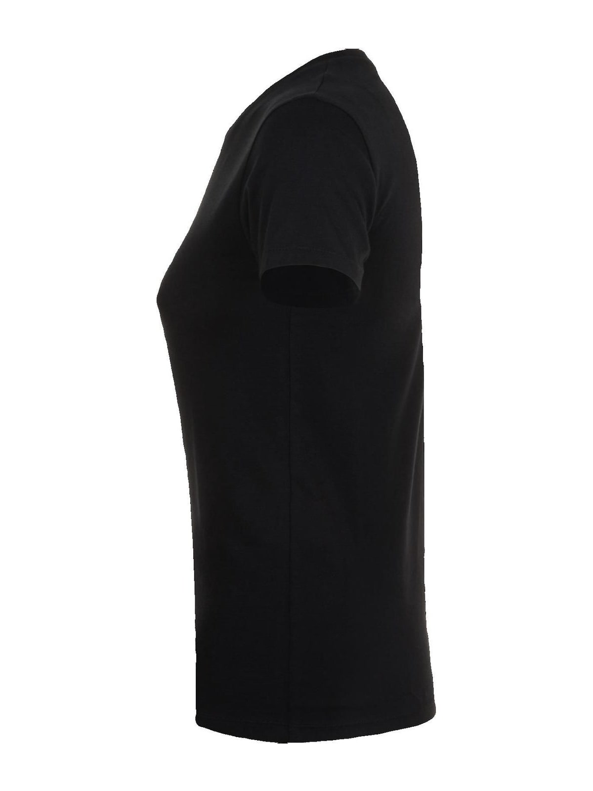 Γυναικείο T-shirt 01825 SOL'S Regent Women Deep Black