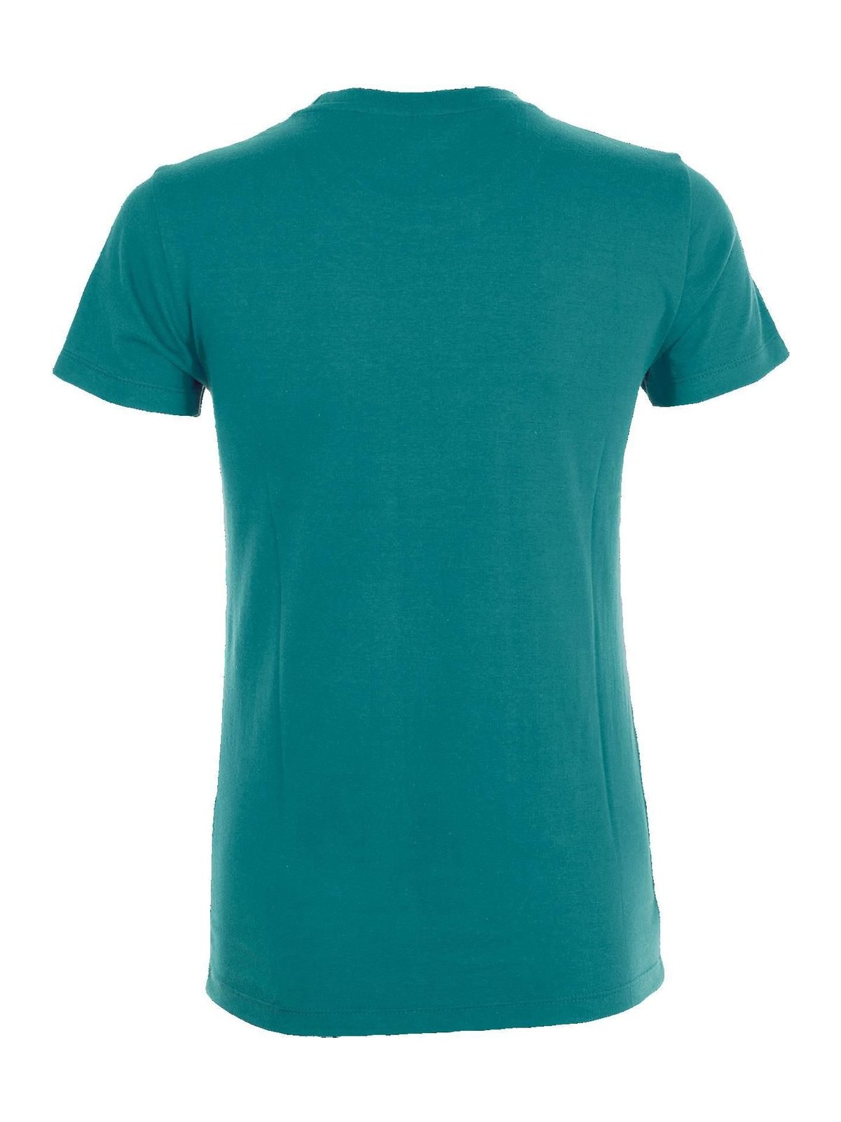 Γυναικείο T-shirt 01825 SOL'S Regent Women Duck Blue