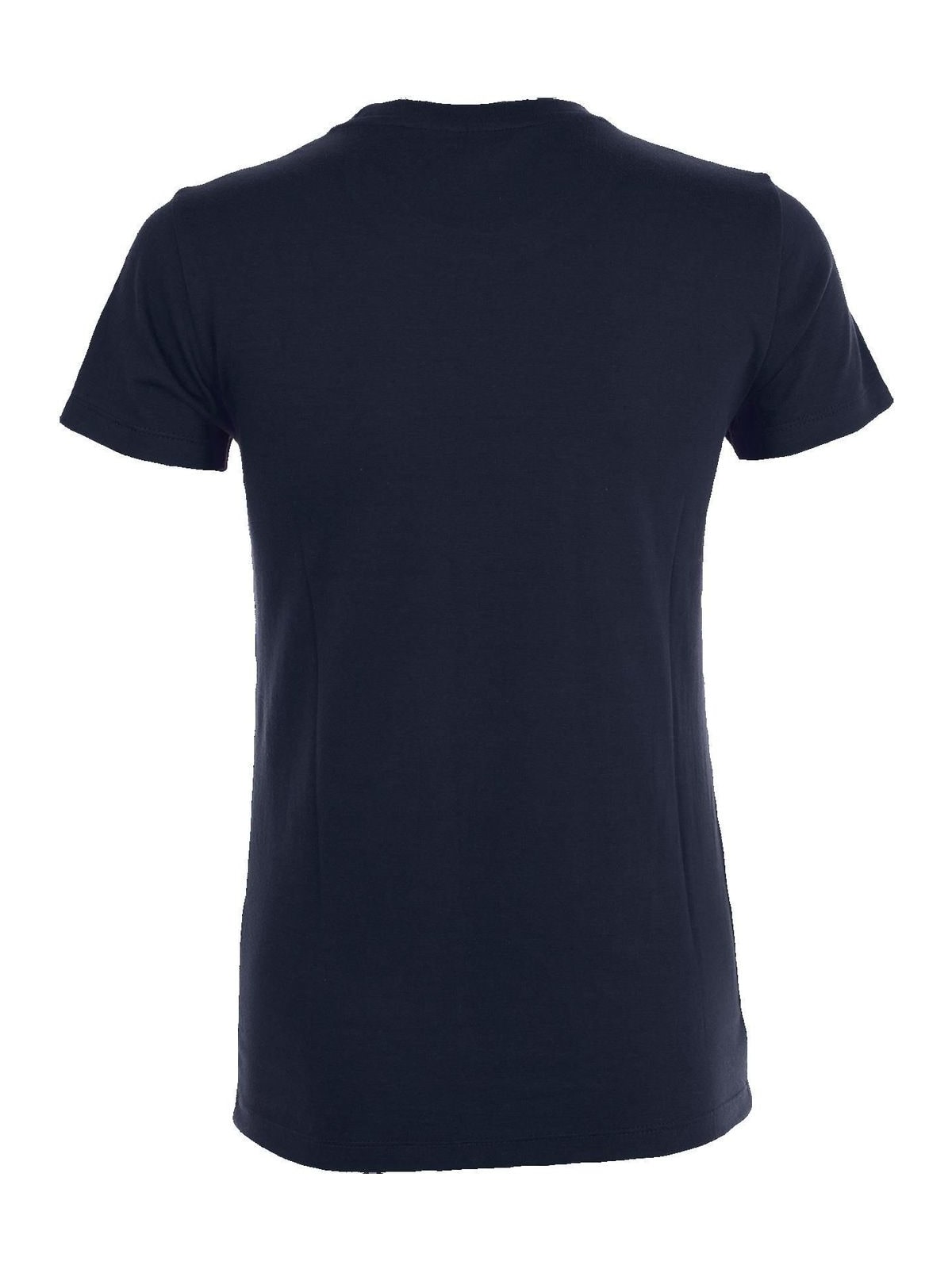 Γυναικείο T-shirt 01825 SOL'S Regent Women French Navy