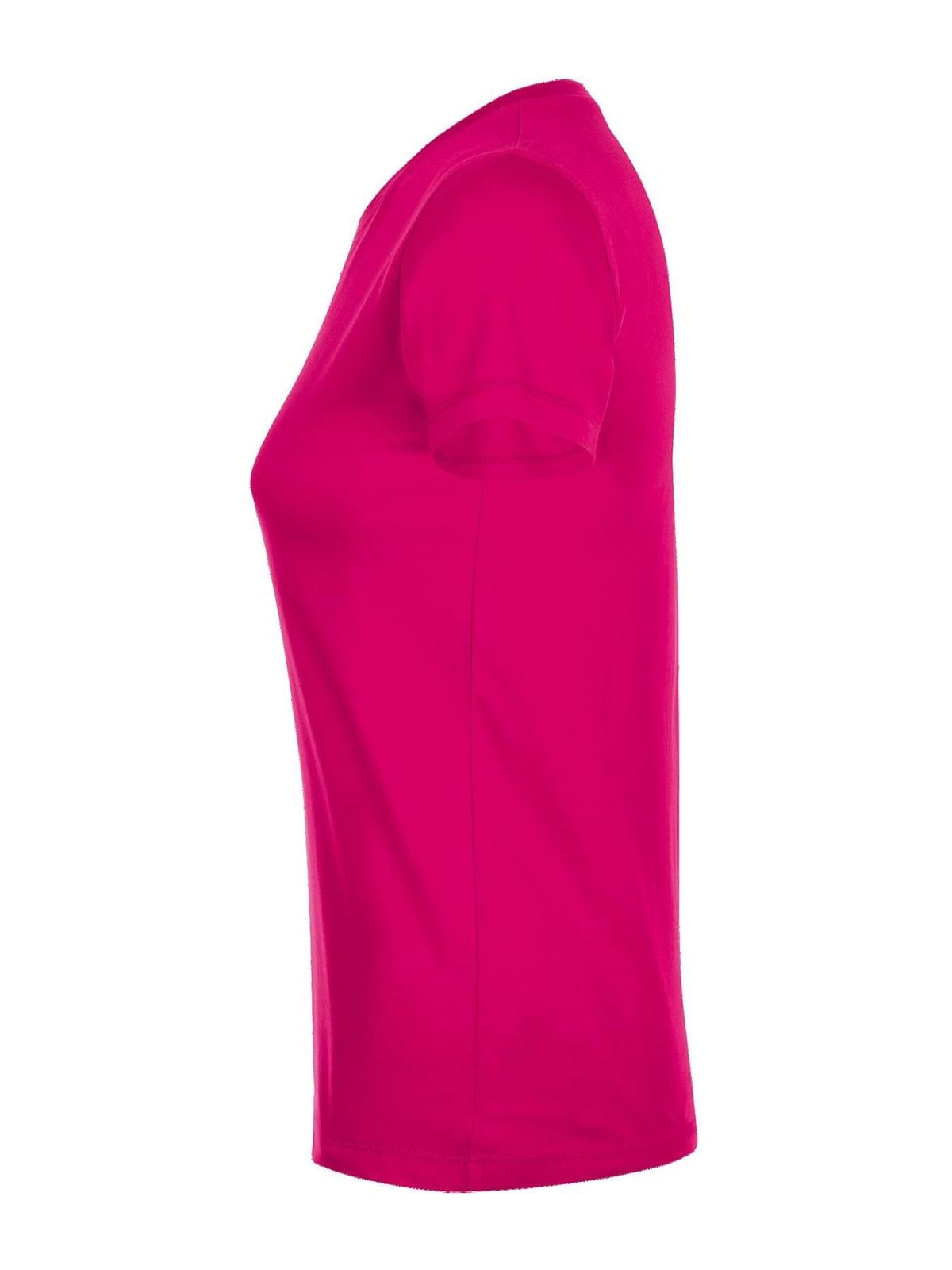 Γυναικείο T-shirt 01825 SOL'S Regent Women Fuchsia
