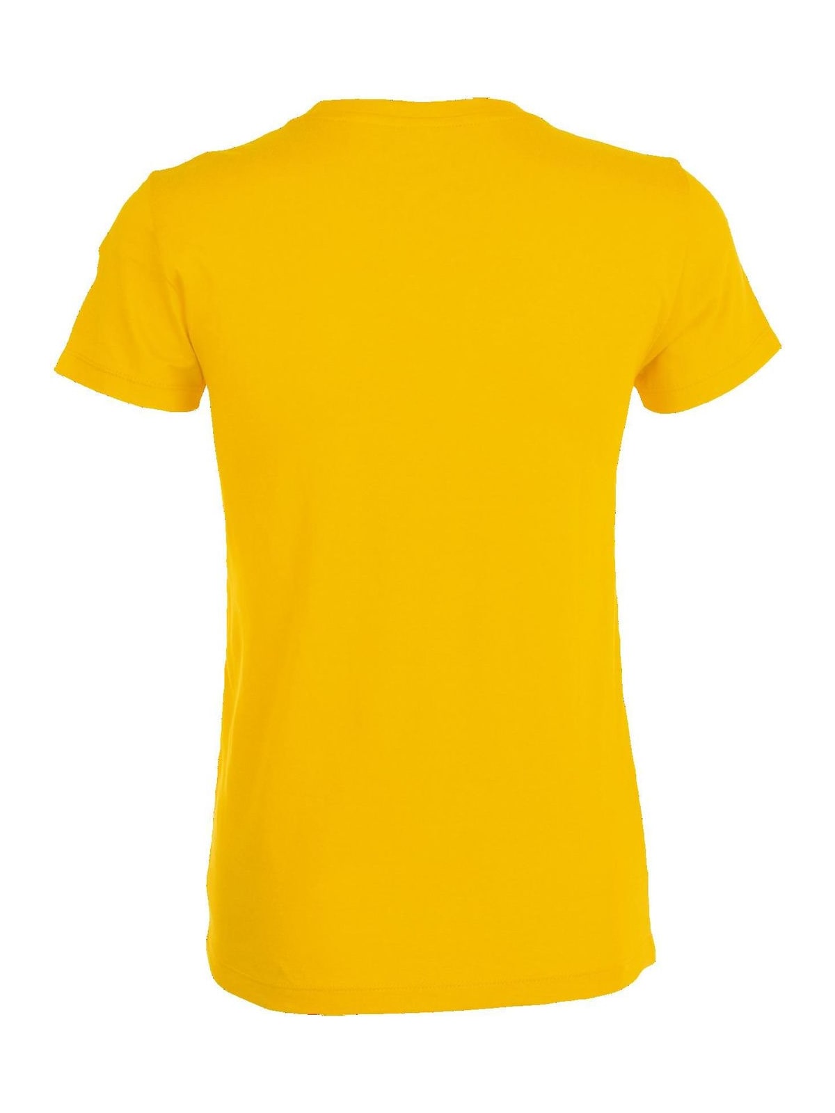 Γυναικείο T-shirt 01825 SOL'S Regent Women Gold