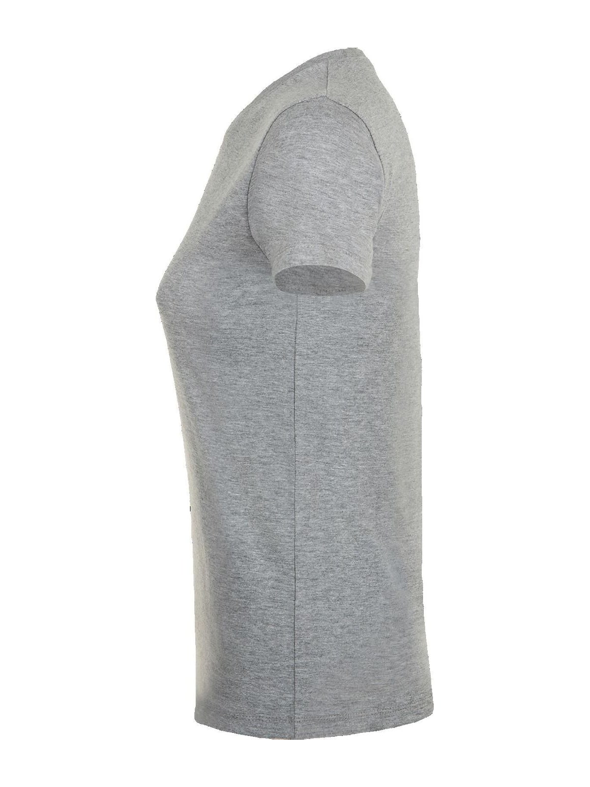 Γυναικείο T-shirt 01825 SOL'S Regent Women Grey Melange