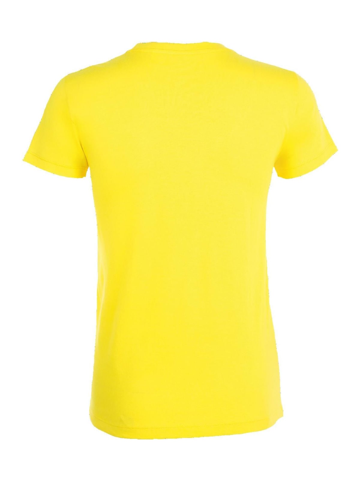 Γυναικείο T-shirt 01825 SOL'S Regent Women Lemon