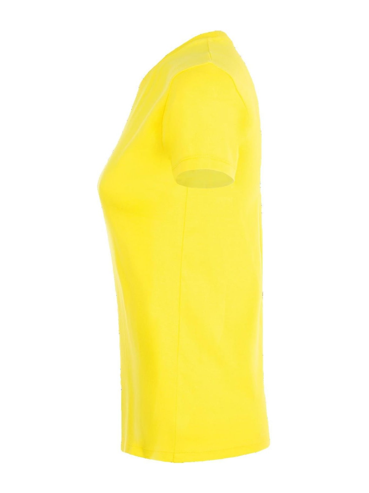 Γυναικείο T-shirt 01825 SOL'S Regent Women Lemon