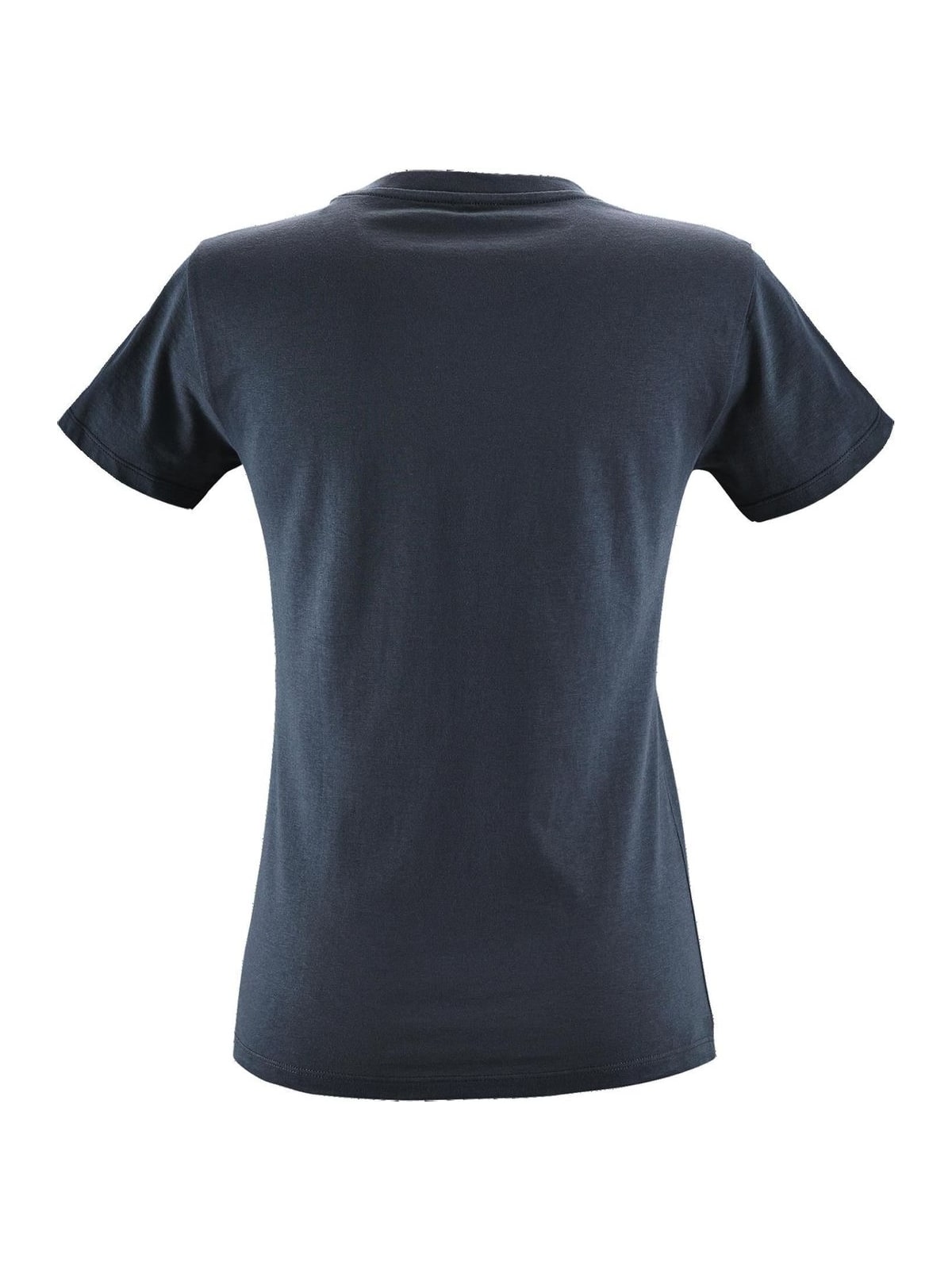 Γυναικείο T-shirt 01825 SOL'S Regent Women Mouse Grey