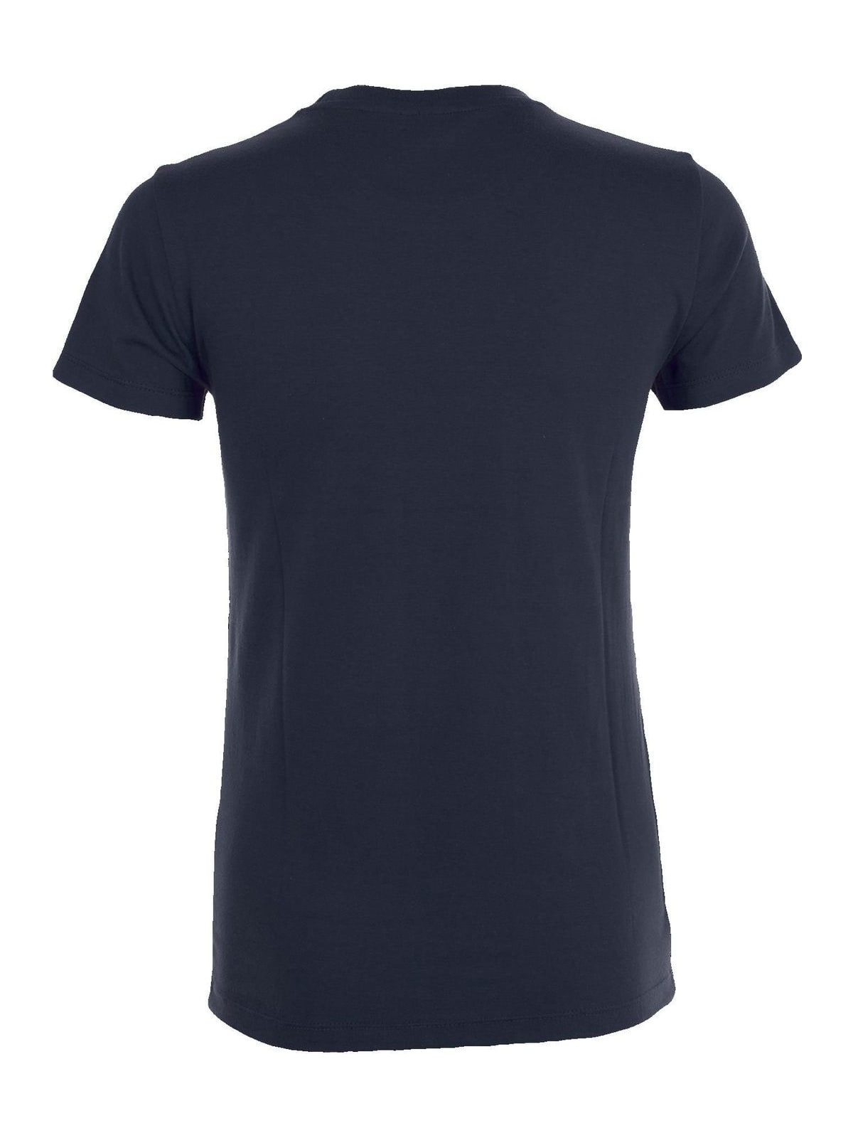 Γυναικείο T-shirt 01825 SOL'S Regent Women Navy
