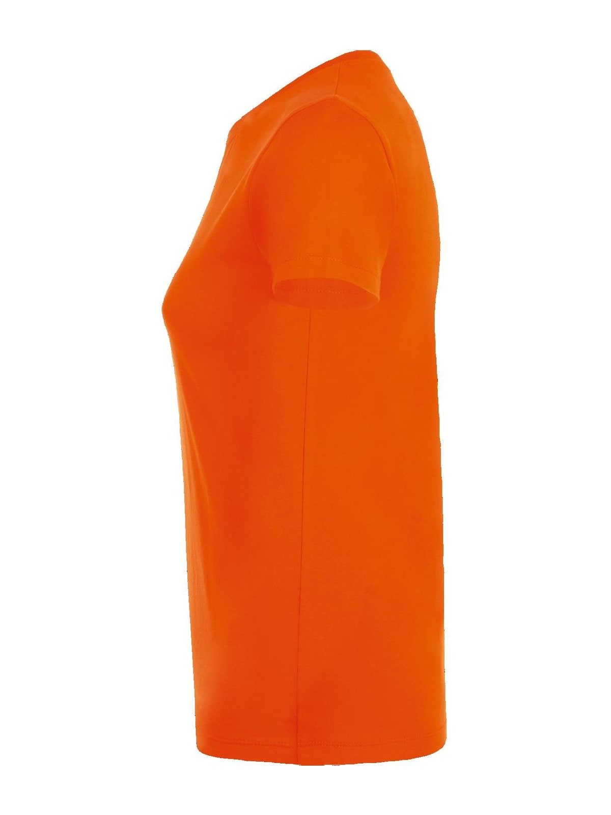 Γυναικείο T-shirt 01825 SOL'S Regent Women Orange