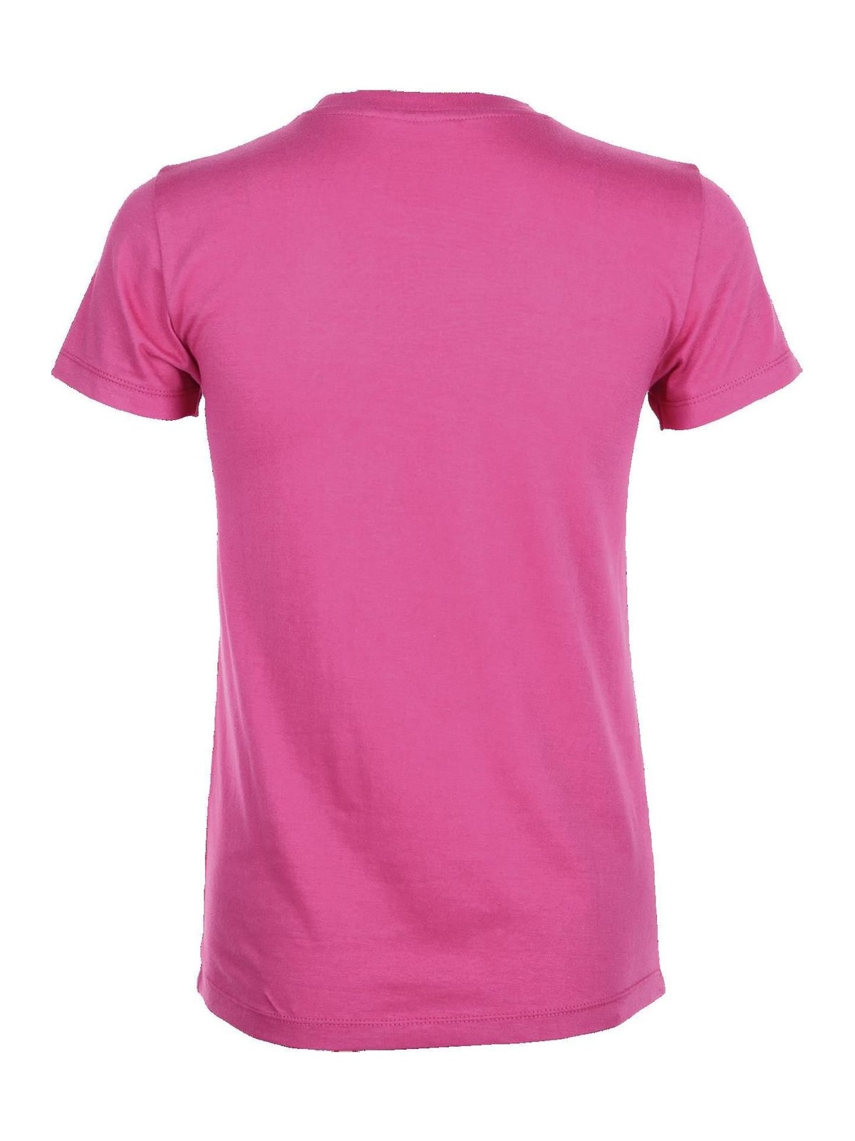 Γυναικείο T-shirt 01825 SOL'S Regent Women Orchid Pink