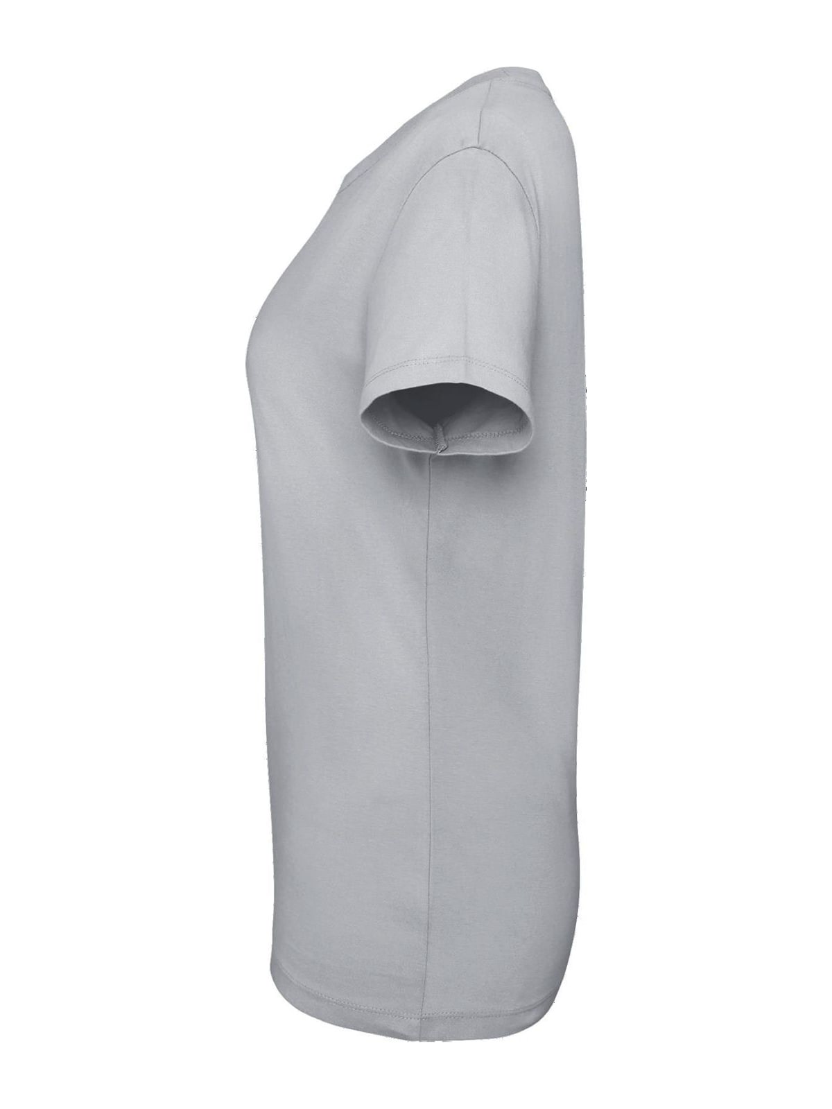 Γυναικείο T-shirt 01825 SOL'S Regent Women Pure Grey