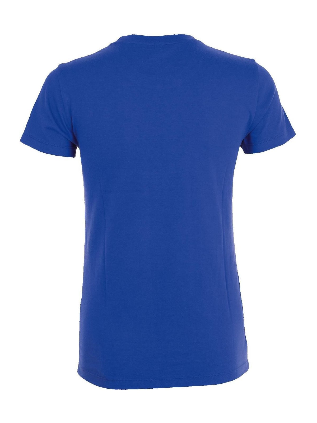 Γυναικείο T-shirt 01825 SOL'S Regent Women Royal Blue