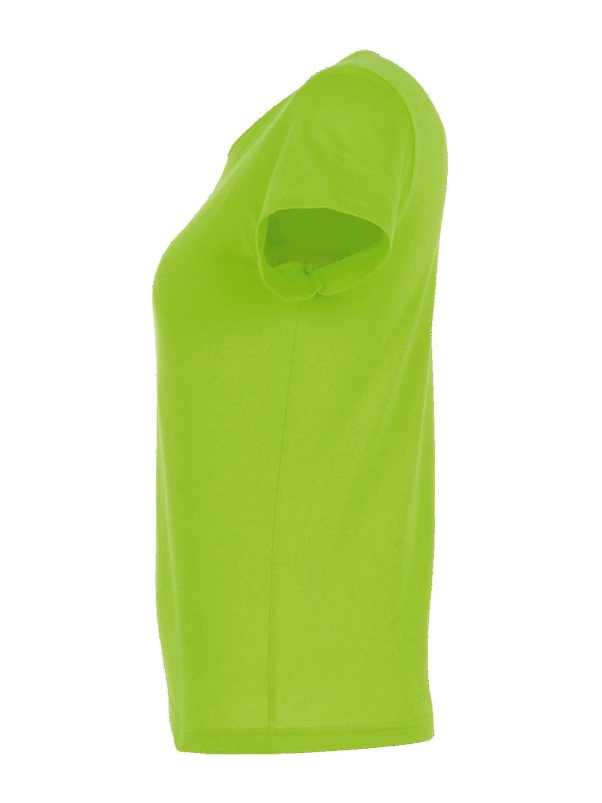 Γυναικείο T-shirt 11386 SOL'S Miss Lime New