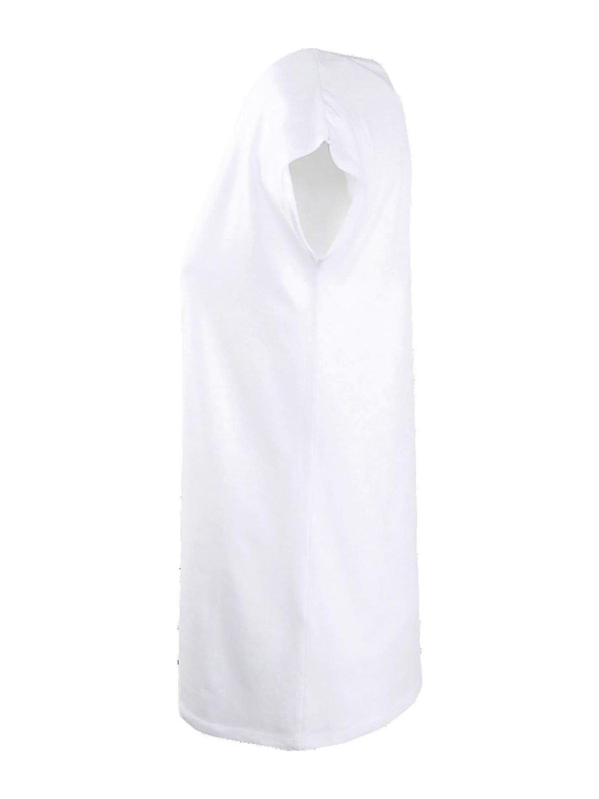 Γυναικείο T-shirt 11398 SOL'S Marylin White