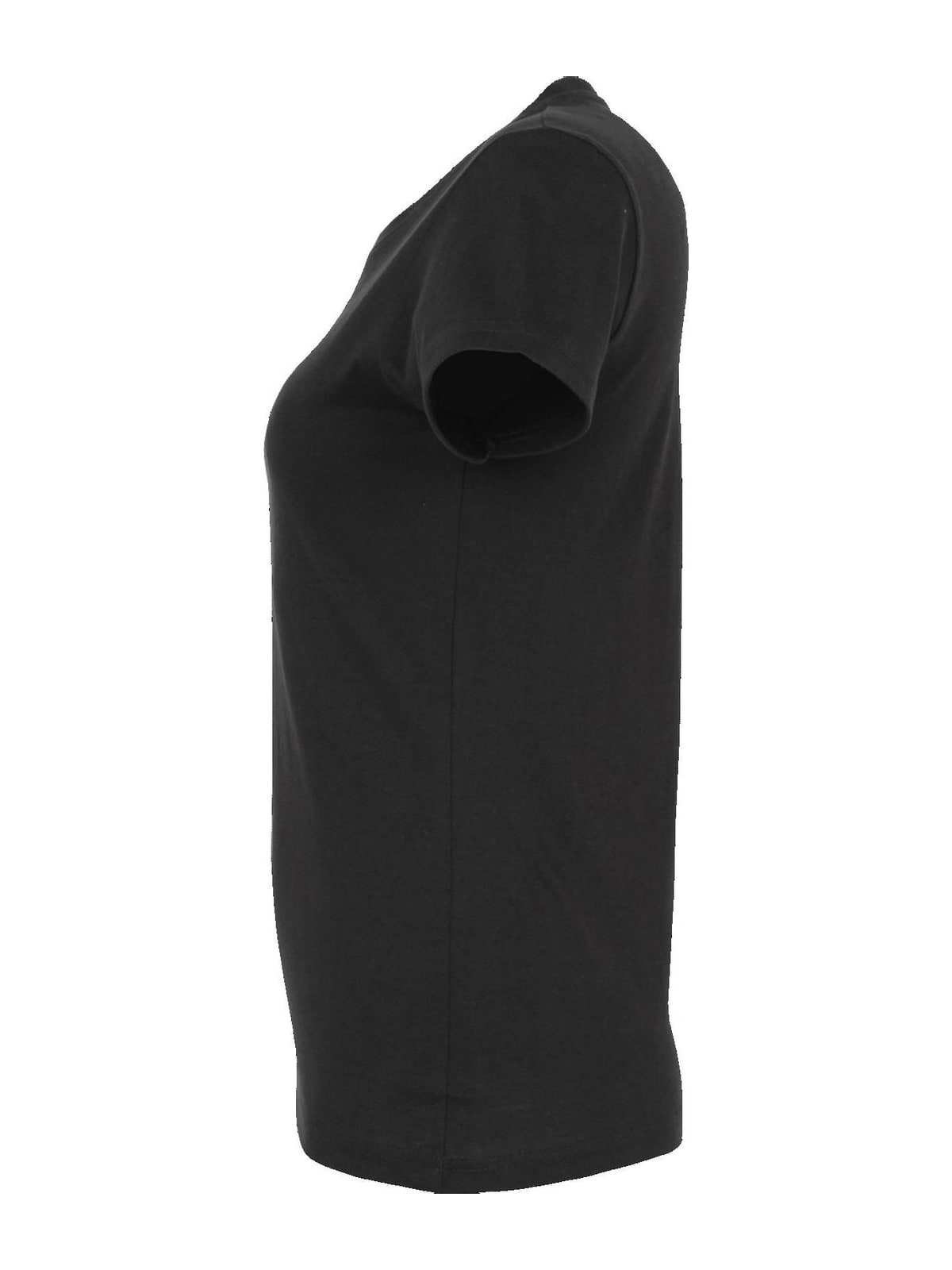 Γυναικείο T-shirt 11502-384 SOL'S Imperial Dark Grey