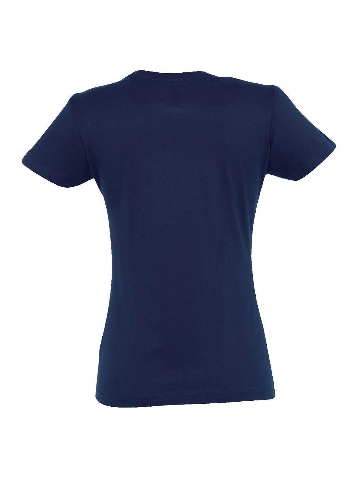 Γυναικείο T-shirt 11502-319 SOL'S French Marine French Navy