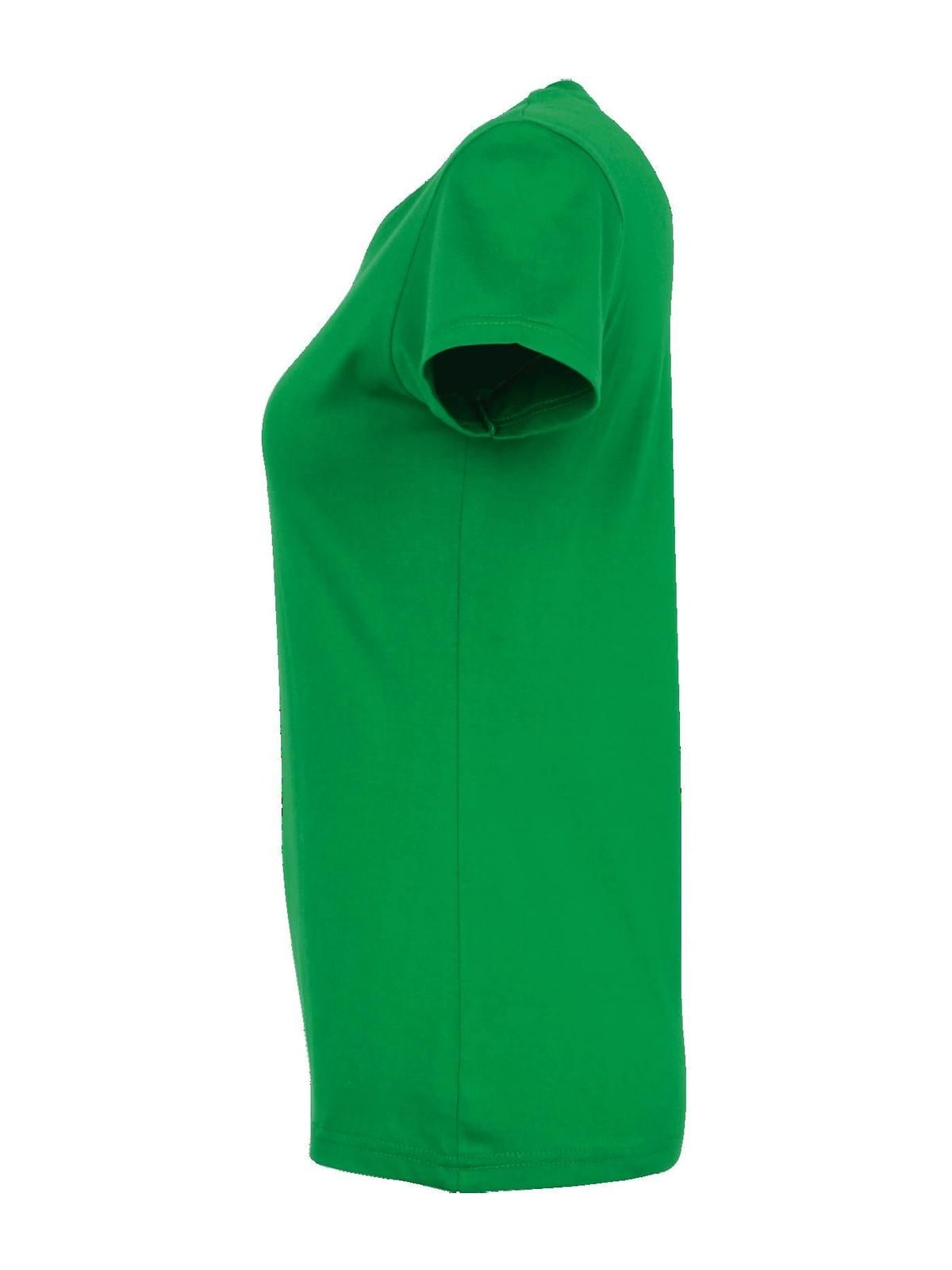 Γυναικείο T-shirt 11502 SOL'S Imperial Women Kelly Green