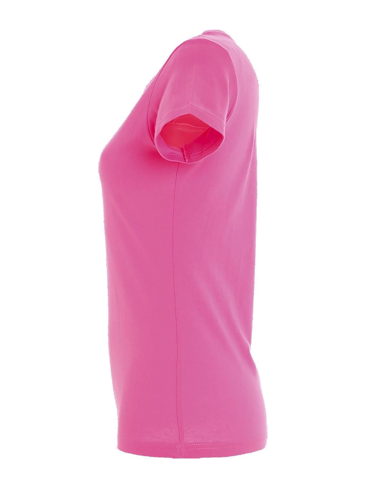 Γυναικείο T-shirt 11502 SOL'S Imperial Women Orchid Pink
