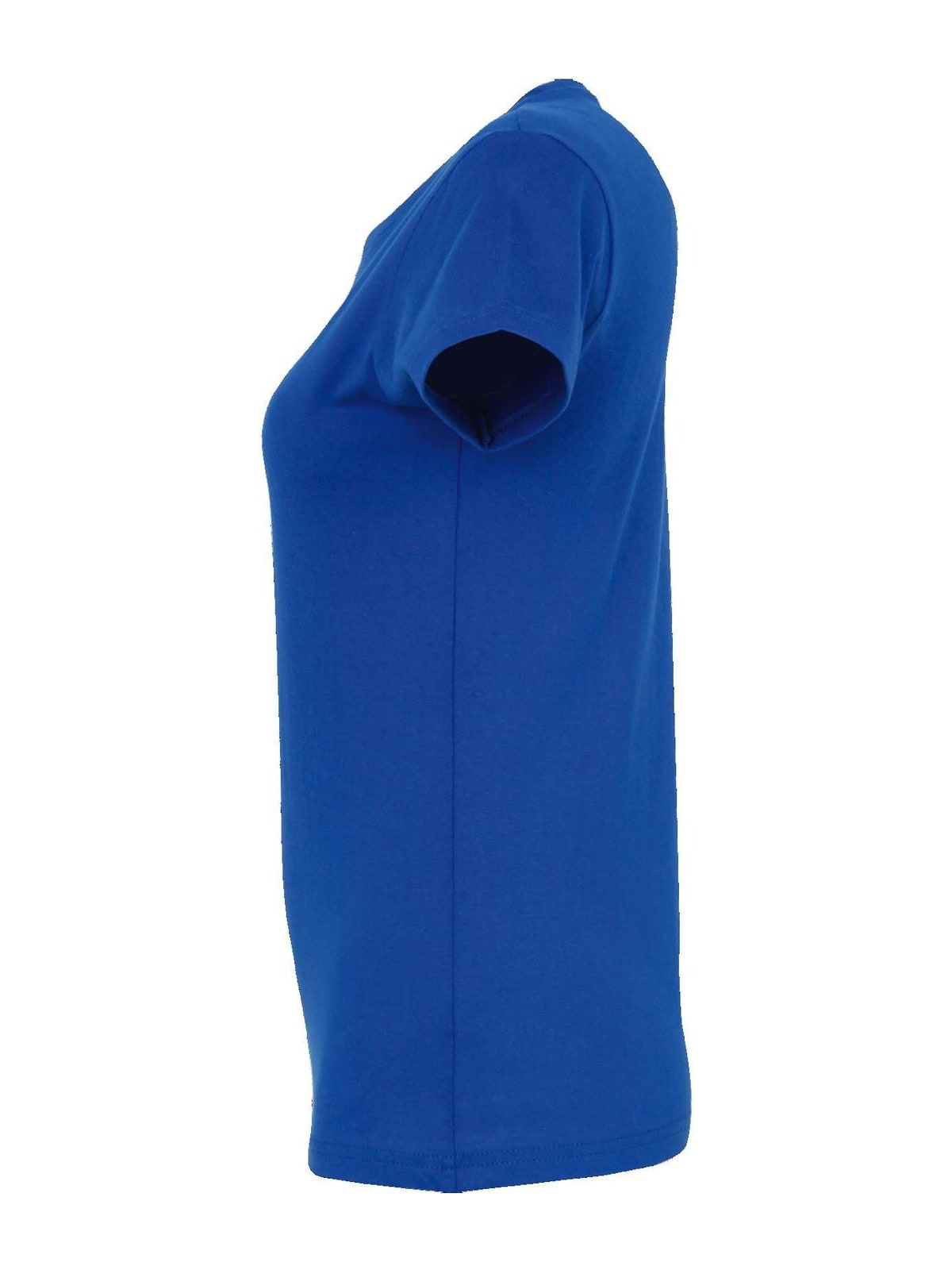 Γυναικείο T-shirt 11502 SOL'S Imperial Women Royal Blue