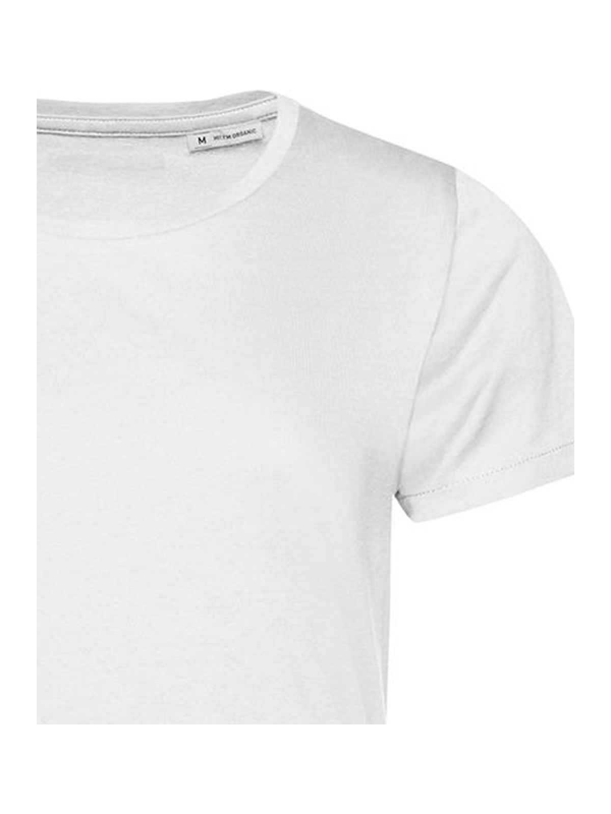 Γυναικείο T-Shirt TW02B B & C E150 White
