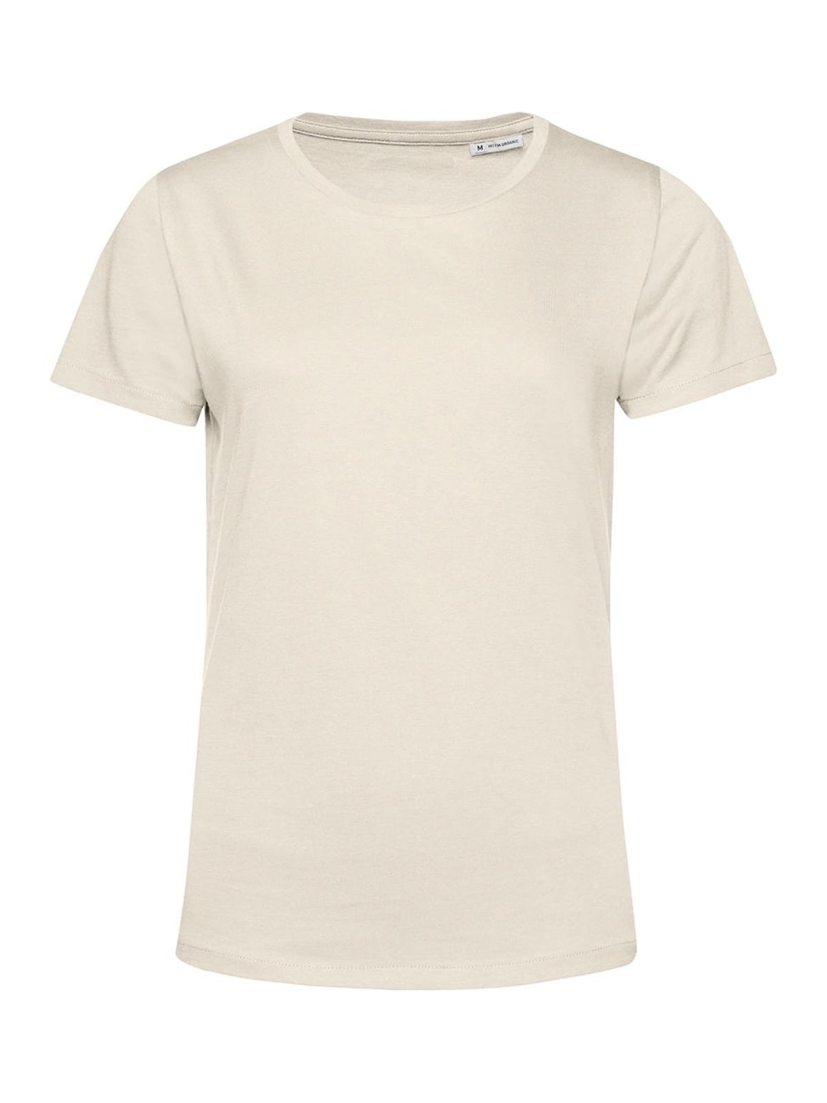 Γυναικείο T-Shirt TW02B B & C E150 Off White