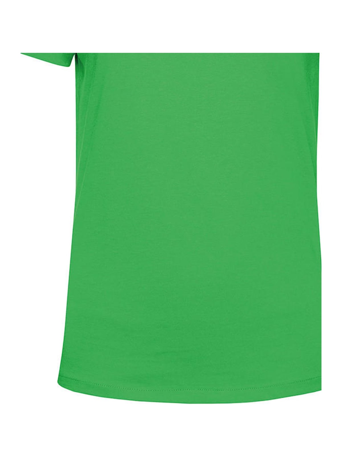 Γυναικείο T-Shirt TW02B B & C E150 Apple Green