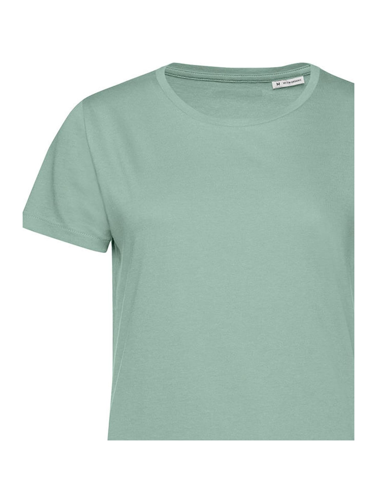 Γυναικείο T-Shirt TW02B B & C E150 Sage