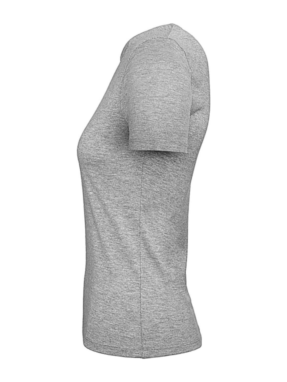 Γυναικείο T-Shirt TW02T B & C E150 Sport Grey