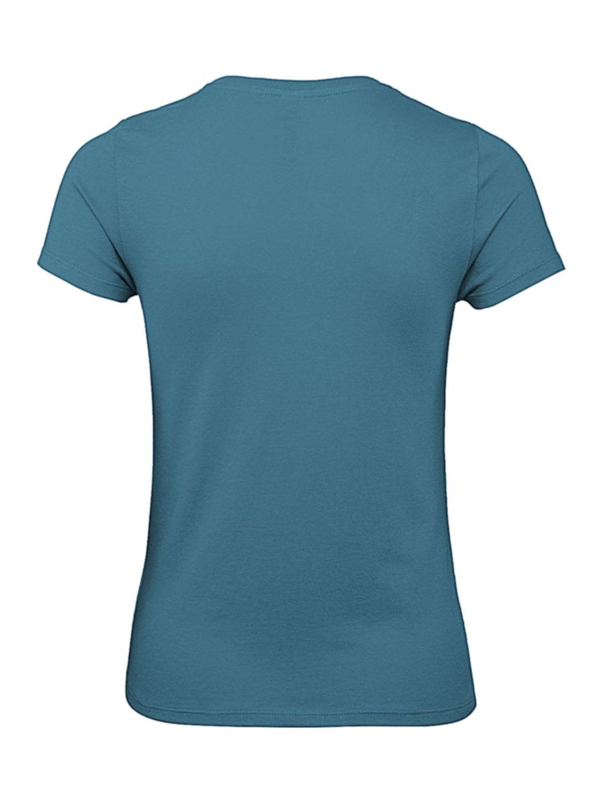 Γυναικείο T-Shirt TW02T B & C E150 Diva Blue