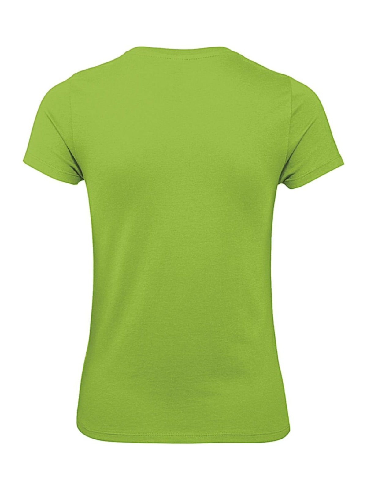 Γυναικείο T-Shirt TW02T B & C E150 Orchid Green