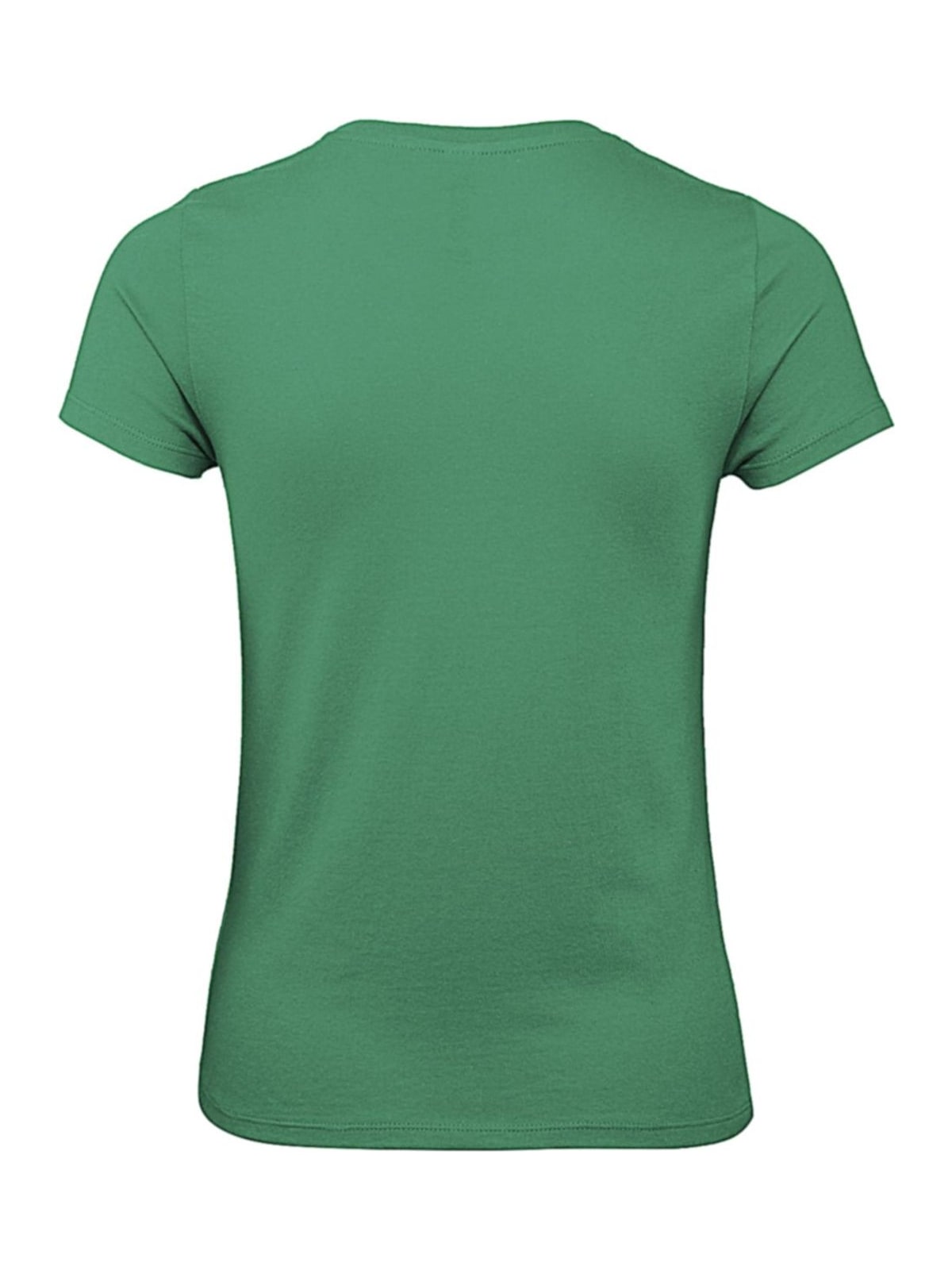 Γυναικείο T-Shirt TW02T B & C E150 Kelly Green