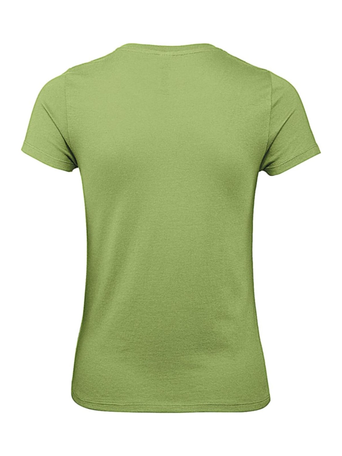 Γυναικείο T-Shirt TW02T B & C E150 Pistacho