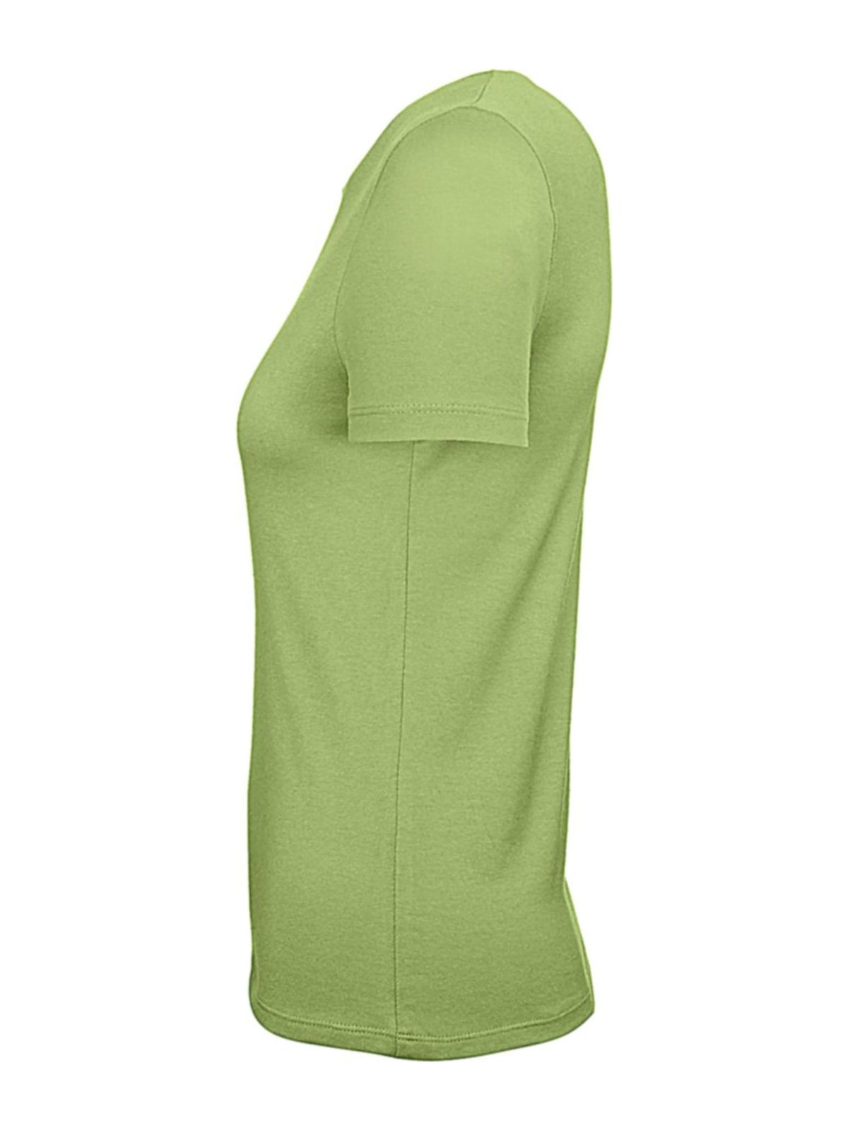 Γυναικείο T-Shirt TW02T B & C E150 Pistacho