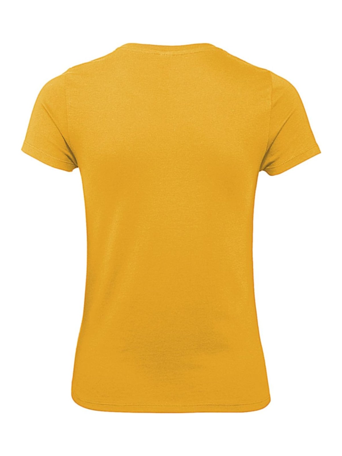 Γυναικείο T-Shirt TW02T B & C E150 Apricot