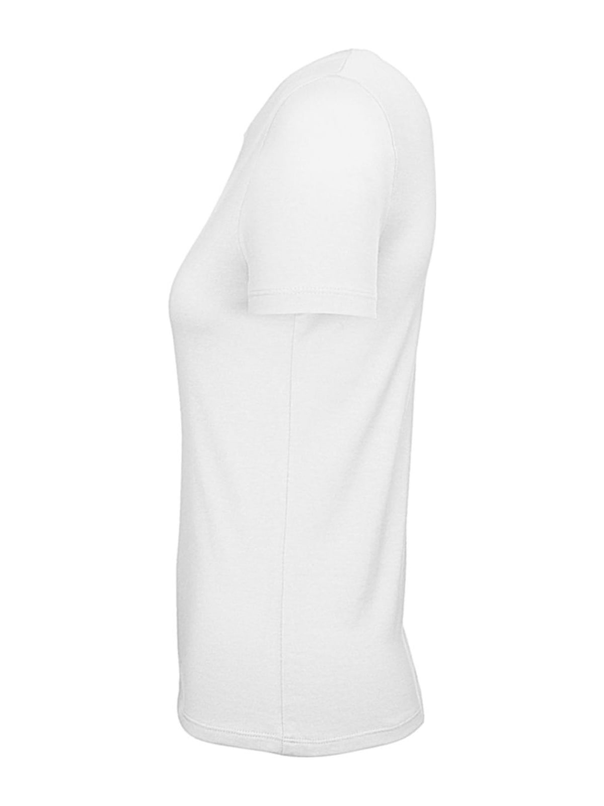 Γυναικείο T-Shirt TW02T B & C E150 Ash