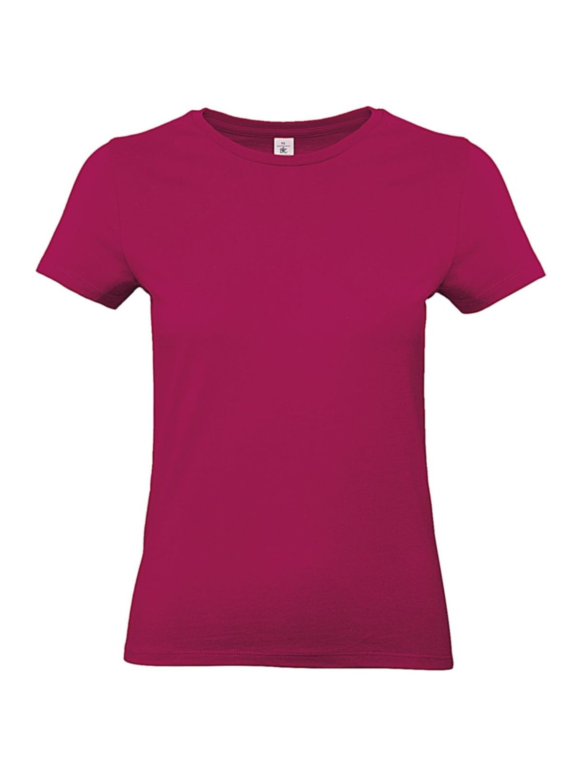 Γυναικείο T-Shirt TW04T B & C E190 Sorbet