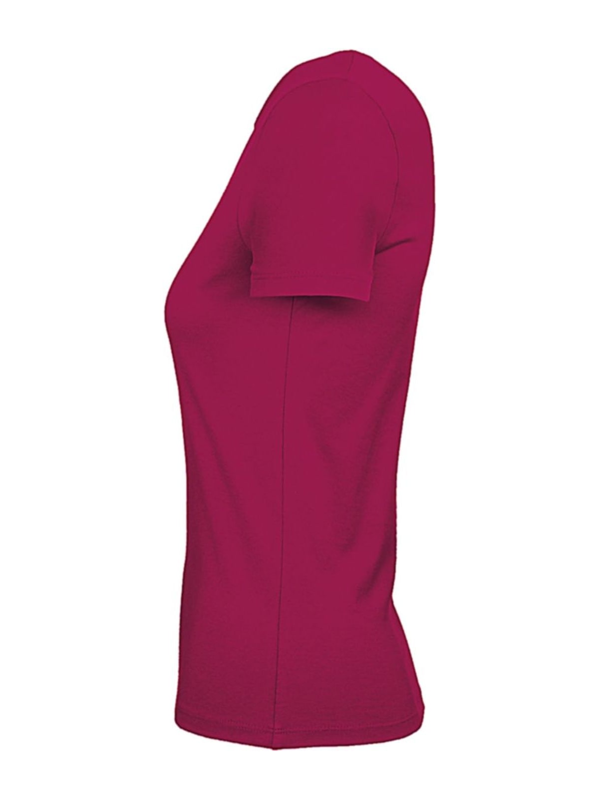 Γυναικείο T-Shirt TW04T B & C E190 Sorbet