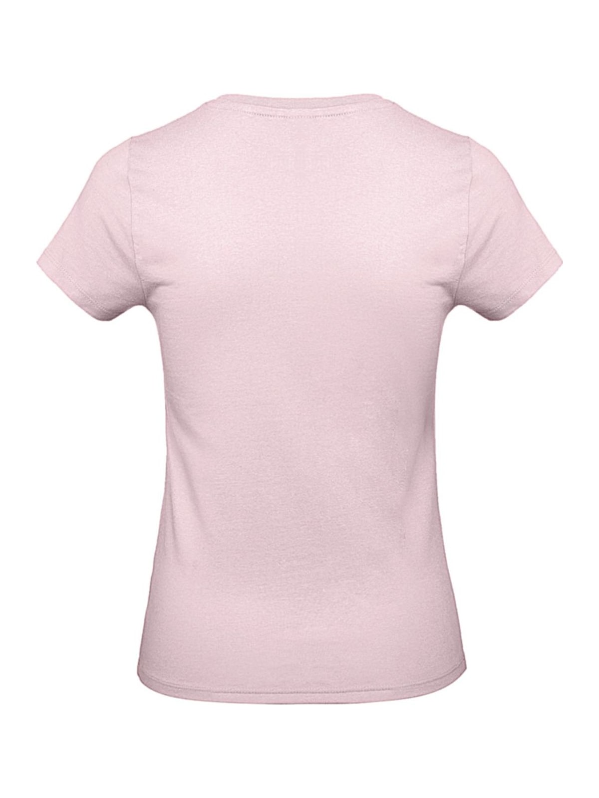 Γυναικείο T-Shirt TW04T B & C E190 Orchid Pink
